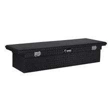 Uws Tbs-63-lp-blk Black 63 Caja De Herramientas De Perfil .