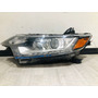 Faro Izquierdo Mitsubishi Outlander 2020 2021 2022