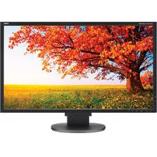 Nec Ea224wmi-bk 22 Widescreen Led Backlit Ips Monitor