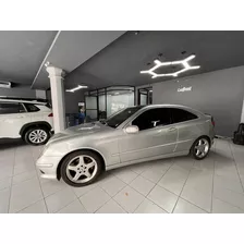 Mercedes Benz C230 Kompressor