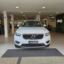 Volvo Xc40 2.0 T4 Momentum Geartronic