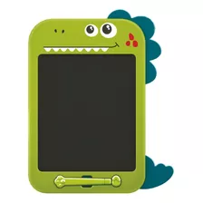 Lousinha Magica Educativa Lcd 10,5 Polegadas Dino - Fenix