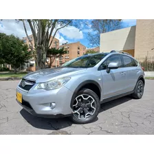 Subaru Xv Awd 2.0l 