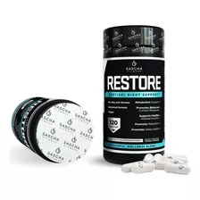 Restore Sascha Fitness - Unidad a $2292