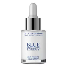 Lucy Anderson Blue Energy Pro Perfect Luminosity
