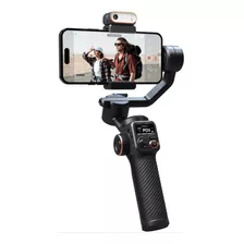 Hohem Estabilizador M6 Gimbal Isteady Kit 3-axis Smartphone 