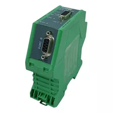 Profibus Phoenix Contact 12mb Psi-rep 27 08 86 3