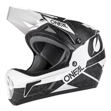 Casco O`neal Sonus Bicicleta Mtb Enduro Downhill