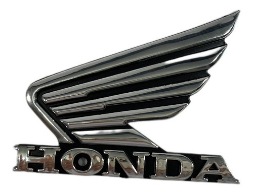 Par Emblemas Tanque Honda Cbr 600rr 1000rr  Foto 6
