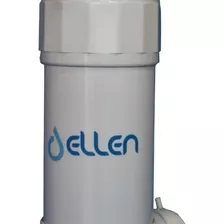 Filtro Porex X 9 Unid.para Purificadores De Agua Ellen Mp80