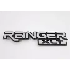 Emblema Insignia Ford Ranger Xlt