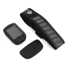 Gps Para Bicicleta Garmin Edge 130 Plus Bundle Imp. Oficial