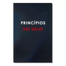 Principios - Dalio, Ray - Intrinseca