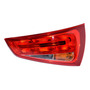 Luz Reflector Trasera Bumper Trasero Derecha Audi Q5 Q5l 201 Audi A1