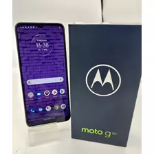 Celular Motorola G50