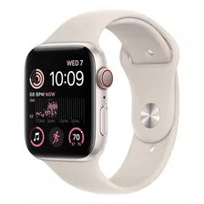 Apple Watch Se (2.ª Generación) [gps + Cellular 44 Mm] Reloj