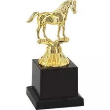 Troféu Cavalo Méd.