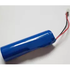 Bateria Recarregável 3,7v 1600mah