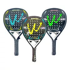 Raqueta De Padel Marca Camewin 4042