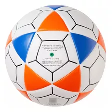 Bola De Futevôlei Penalty Altinha Xxi Branco+azul+laranja