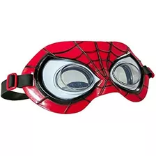 Upd Spiderman - Máscara De Natación De Superhéroe