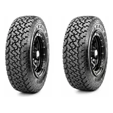 Neumatico Cubierta 255/65 R17 Bf Maxxis Castagno Neumaticos