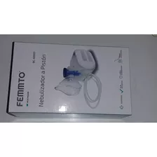 Nebulizador Femmto Bc-68001