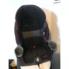 Silla Niño Auto