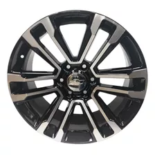 Rin 20x8.5 6-139 Silverado Chevrolet Cheyenne Gmc Sierra 2pz