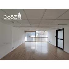 Renta - Oficina - Torcuato Tasso - 220 M2 - Piso 7