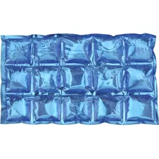 Bolsa Térmica Compressa Gelo Artificial Gel Coolers Isopor