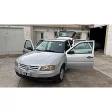 Volkswagen Gol 2006 1.6 I Power 601 5 P