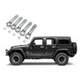 Tercera imagen para búsqueda de accesorios jeep wrangler