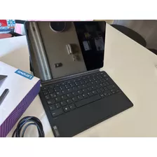 Tablet Lenovo Tab P11 + Keyboard Pack And Precision Pen 2 