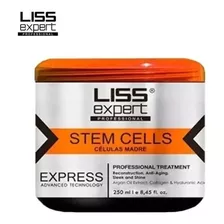 Alisado Liss Expert Express Células Madre 250ml