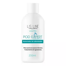  Loción Pédica Ablandadora Pod Expert 250ml