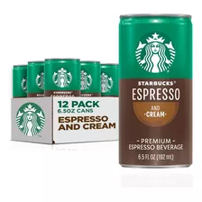 Starbucks Doubleshot Bebida Energtica