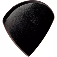 Puas De Guitarra Clayton Bhj / 3 Exotico Negro Cuerno Jazz