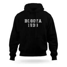 Buzo -hoodies Personalizado Bogota 1538 Ref: 0212