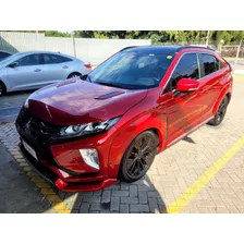 Mitsubishi Eclipse Cross 1.5 Mivec Turbo Gasolina Hpe-s Spor