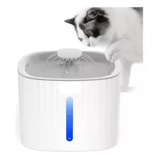 Bebedouro Elétrico Para Gatos Cães Fonte Bivolt Distribuidor