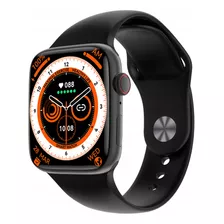 Smartwatch Reloj Inteligente Dt9 Gps Track ¡doble Malla!