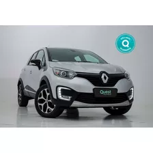 Renault Captur Intense 2.0 16v Flex 5p Aut. 2019/2020