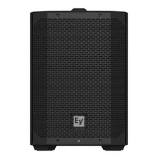 Caixa Acústica Ativa Bluetooth Ev Everse8