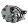 Faro Niebla Volvo Xc60 10-13 S/foco Tyc Izq