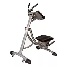 Máquina De Abdominales Ab Coaster 9/10 - Negociable