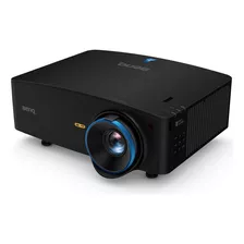 Benq Lk936st 5100-lumen 4k Uhd Short-throw Laser Dlp Projecw