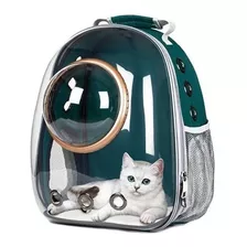 Bolso Transportador Para Mascotas Perro O Gato 