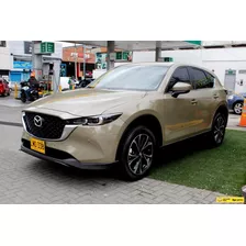 Mazda Cx5 Gran Touring