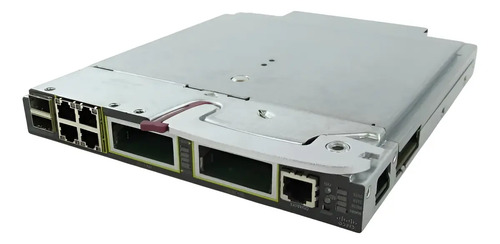 Módulo Switch Blade Hp Cisco 3120g 1gb San 4-port 451438-b21